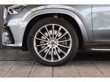 GLEクーペ 450d 4マチック スポーツ (ISG) 4WD 