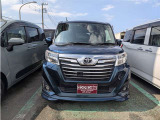 ルーミー 1.0 カスタム G-T 