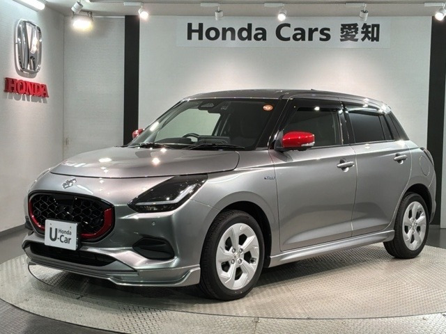 スイフト 1.2 ハイブリッド(HYBRID) MX 