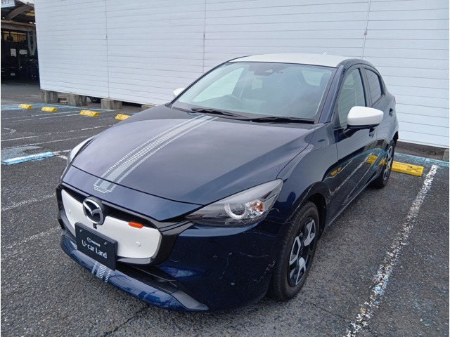 MAZDA2 1.5 XD BD