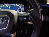 ◆快適なドライブをサポートするアダプティブクルーズコントロール◆設定速度に応じて車速を自動調整◆先行車との車間距離を適切に維持◆高速道路や長距離運転時のドライバーの負担を軽減◆