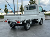 スクラムトラック KC 農繁 4WD 