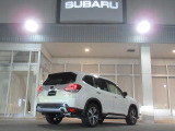 フォレスター 2.0 アドバンス 4WD 