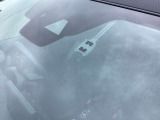 ドライブレコーダー付きです☆最近は怖い運転をする方も多くなってます☆ドライブレコーダーが付いてると映った画像は証拠になるので安心です☆