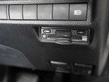 ETC車載器が搭載されているので、高速道路の乗り降りもノンストップで通過できます♪