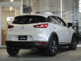 CX-3 1.5 XD ツーリング Lパッケージ