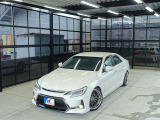 新品タナベ車高調!新品19インチアルミホイール!新品タイヤ!新品前後G&rsquo;sバンパー!純正LEDアイラインヘッドライト!純正LEDテールランプ!ウィンカーミラー!フォグランプ!中期型!ドアバイザー!!