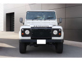 ディフェンダー 110 SW ディーゼル 4WD 