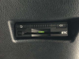 ETCがあれば高速道路などの料金所をスイスイと通過!スマートインターチェンジからも、高速道路へ乗り降りができ、必需品です。