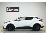 C-HR ハイブリッド 1.8 G モード ネロ セーフティ プラス 