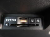 ◆◆ETC2.0を装備!従来のETC車載器の機能(高速道路料金の支払い)に加えて新たなサービスがご利用いただけます♪ご納車後すぐにお使い頂けるようセットアップしてのお渡しとなります。