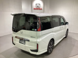 【Honda認定中古車 U-Select】 は3つの安心をお約束します。 1 Hondaのプロが整備した安心。 2 第三者機関がチェックした安心。 3 購入後もHondaが保証する安心。