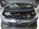 ◆エンジンルーム◆車の心臓部分のエンジンルームが汚いとトラブルの基になります。当店は専用の液剤を使って徹底的に綺麗にします。
