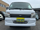 サンバートラック TB 4WD 