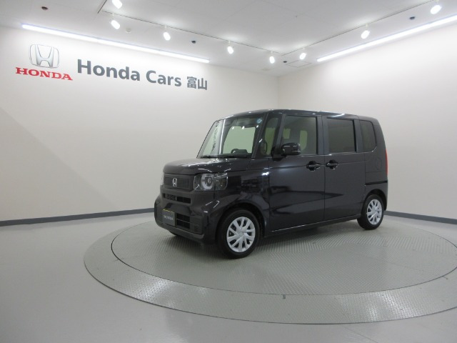 N-BOX  