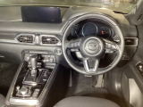 CX-8 2.2 XD エクスクルーシブ モード 4WD 