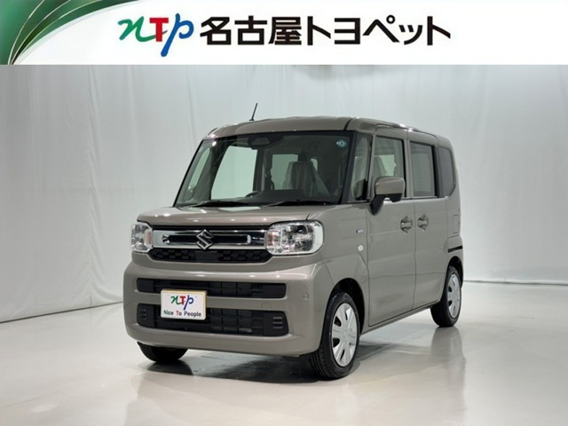 スペーシア ハイブリッド(HYBRID) G 