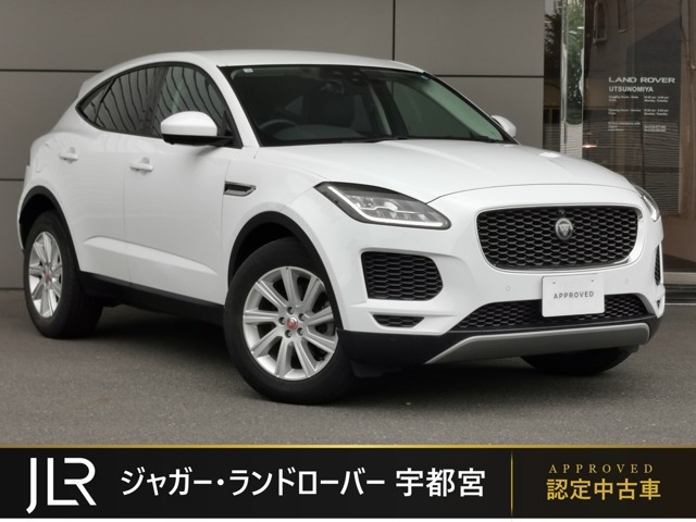 Eペイス S 2.0L D180 ディーゼル 4WD 