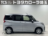 両側スライドドアだから、乗り降りはもちろん荷物の載せおろしが楽々!