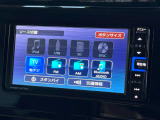 様々なオーディオソースで長時間のドライブでも退屈させません♪