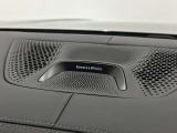 Bowers&Wilkinsサウンドシステムは至福な時間を提供いたします。