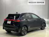 ノートオーラ 1.2 G レザーエディション 