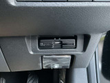 ETC2.0です。セットアップを完了してから納車となりますので、すぐにご利用頂けます。