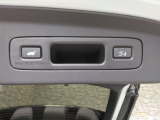 パワーテールゲートを装備しております!