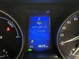 ウインカー操作を行わずに車線を逸脱する可能性がある場合に警報でお知らせするLDA(レーンデパーチャーアラート)付!