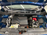電気自動車のメンテナンスは日産にお任せください。電気自動車を知り尽くしたプロが最新の機器を使ってお車の点検・整備を実施します。エンジンオイルなどがないので、メンテナンス費用が安いのも魅力的です。