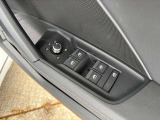 電動格納ミラースイッチ付ウインドウスイッチ