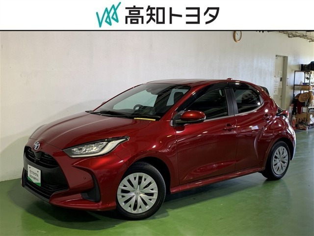 ヤリス 1.5 ハイブリッド Z