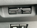 ETCです。セットアップを完了してから納車となりますので、すぐにご利用頂けます。