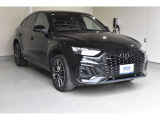 Q5スポーツバック 40 TDI クワトロ Sライン ディーゼル 4WD