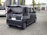 中古車保証の1年間走行距離無制限のホッと保証がついてますので安心してご購入いただけます!