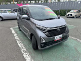 デイズ ハイウェイスターX 