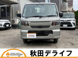 クリッパートラック DX 4WD 