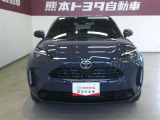 ヤリスクロス 1.5 ハイブリッド Z 