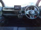 N-WGN L ホンダ センシング 4WD 