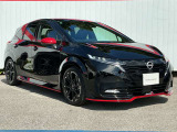 ノートオーラ  1.2 NISMO