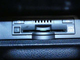 【ETC車載器】高速道路をノンストップ♪ETC車載機装着済です!もう、ドライブには、欠かせないパートナーですね。※別途、セットアップ費用を申し受けます。