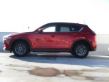 CX-5 2.2 XD プロアクティブ 