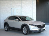CX-30 2.0 20S ツーリング 