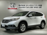 全国納車可 第三者機関証明書付 革シ-ト 1年保証 禁煙車 ワンオ-ナ- 純正ナビ TV Rカメラ CD録音 音楽機器接続 DVD ドラレコ ETC HID装備のCR-V 20Gレザーパッケージ入庫!