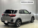 ライズ  ハイブリッド 1.2 Z