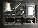 パンクをした時もご心配なく、パンク修理キットが装備されています。JAFに未加入の方はこの機会にご検討されてはいかがでしょうか?ロードサービス以外に会員優遇サービスも沢山あります。