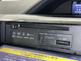 CD/DVD再生機能付き!