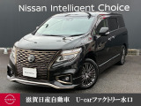 人気のエルグランドです!!他にもたくさん画像ございますので是非ご覧になって下さいね♪