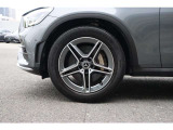 GLCクーペ 220d 4マチック AMGライン 4WD 
