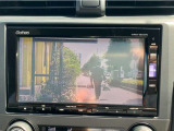 TV付きの車となっております。送迎時の待ち時間などとてもお役に立ちます。